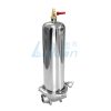 CUNO-Style SS Filter Housing (8)
