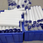 Cartridge and Bag Housings Before Demineralizer Systems Guide