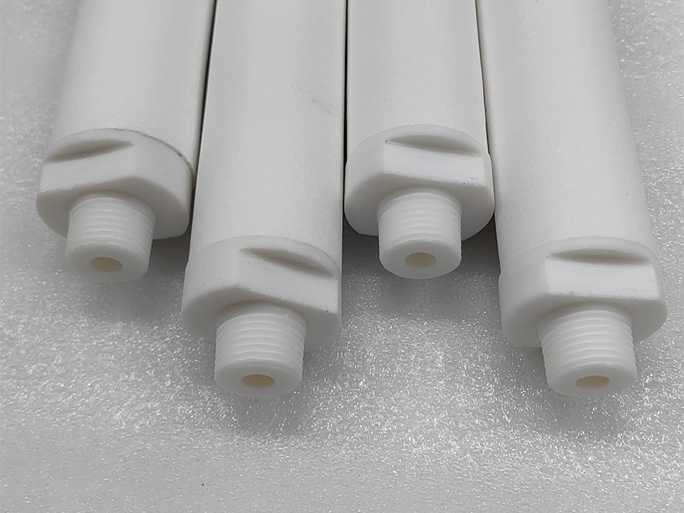 Auswahl eines Anbieters für Filtertechnik für globale Vertriebskanäle 2 Auswahl eines Anbieters für Filtertechnik für globale Vertriebskanäle