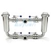 Duplex Filter Housing (1) Duplex Filter Housing (1)