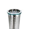 Duplex Filter Housing (3) Duplex Filter Housing (3)