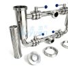 Duplex Filter Housing (5) Duplex Filter Housing (5)
