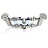Duplex Filter Housing (8) Duplex Filter Housing (8)