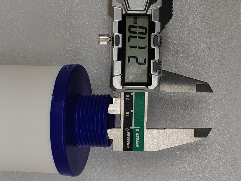 High-Flow Cartridges in Oil and Gas Produced Water Treatment 1 High-Flow Cartridges in Oil and Gas Produced Water Treatment