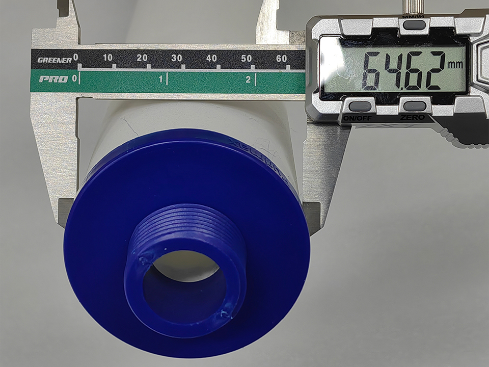 High-Flow Cartridges in Oil and Gas Produced Water Treatment 4 High-Flow Cartridges in Oil and Gas Produced Water Treatment