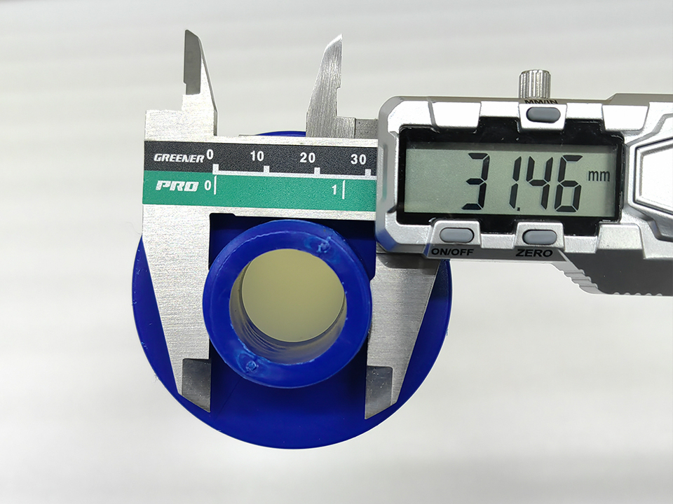 High-Flow Cartridges in Oil and Gas Produced Water Treatment 2 High-Flow Cartridges in Oil and Gas Produced Water Treatment