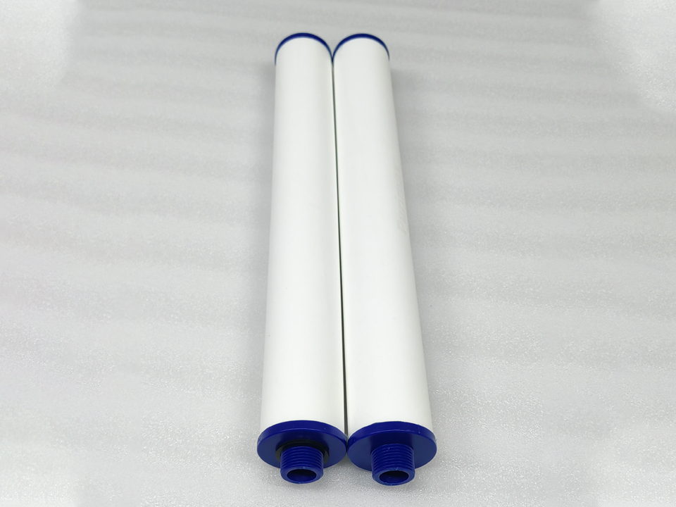 High Flow Filter Cartridges for Large Industrial Water Plants 2 High Flow Filter Cartridges for Large Industrial Water Plants