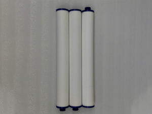 High Flow Filter Cartridges for Large Industrial Water Plants