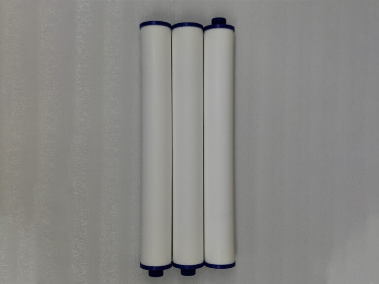 High Flow Filter Cartridges for Large Industrial Water Plants 1 High Flow Filter Cartridges for Large Industrial Water Plants