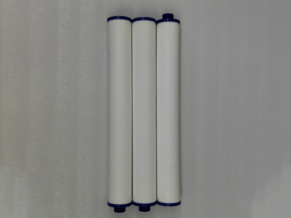 High Flow Filter Cartridges for Large Industrial Water Plants 1 High Flow Filter Cartridges for Large Industrial Water Plants