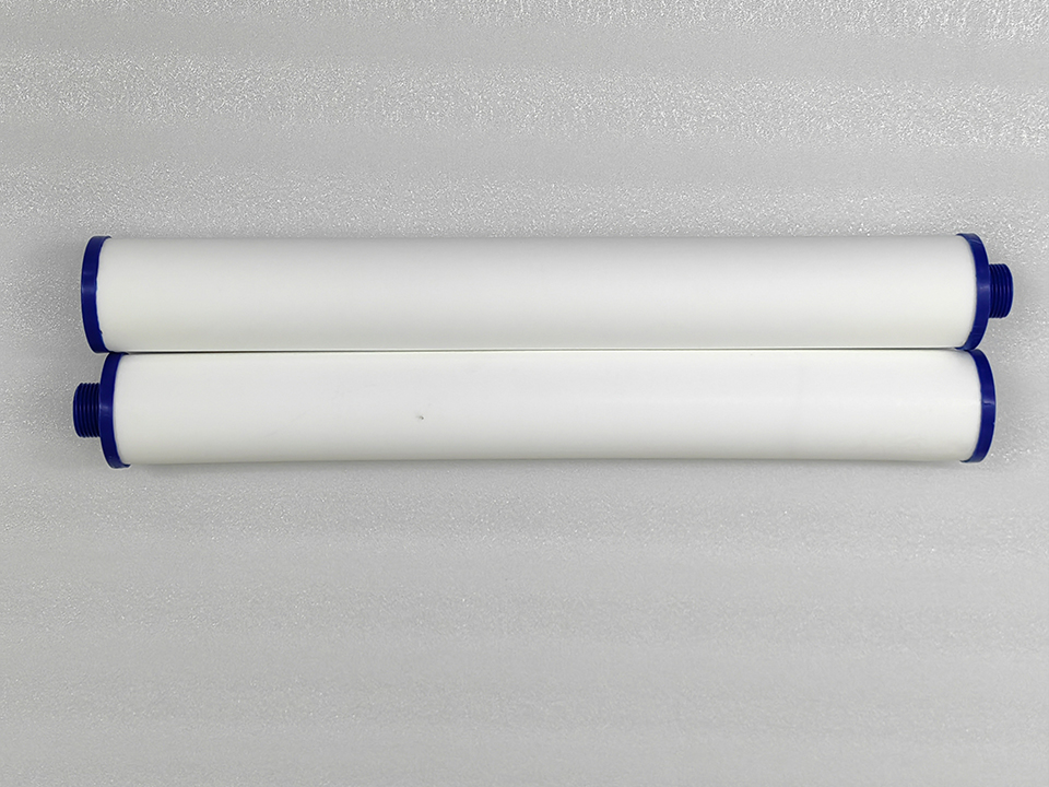 High Flow Filter Cartridges for Large Industrial Water Plants 4 High Flow Filter Cartridges for Large Industrial Water Plants
