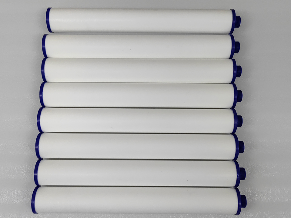 High Flow Filter Cartridges for Large Industrial Water Plants 3 High Flow Filter Cartridges for Large Industrial Water Plants