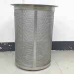 Industrial Filter Bag Specs: Micron, Material, and Seams