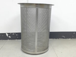 Industrial Filter Bag Specs: Micron, Material, and Seams