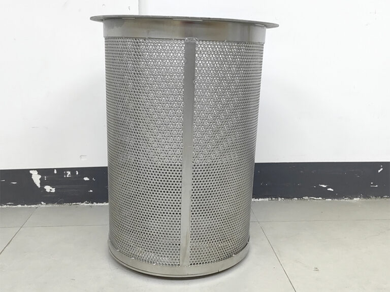 Industrial Filter Bag Specs: Micron, Material, and Seams 2 Industrial Filter Bag Specs: Micron, Material, and Seams