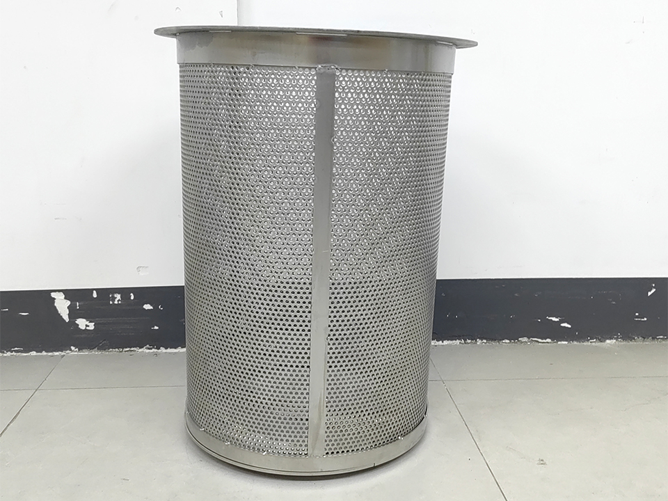 Industrial Filter Bag Specs: Micron, Material, and Seams 1 Industrial Filter Bag Specs: Micron, Material, and Seams