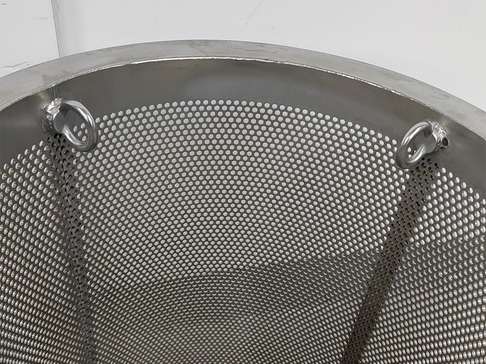 Industrial Filter Bag Specs: Micron, Material, and Seams 3 Industrial Filter Bag Specs: Micron, Material, and Seams