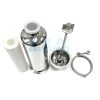Industrial Stainless Steel Inline Cartridge Filter Housing (2) Industrial Stainless Steel Inline Cartridge Filter Housing (2)