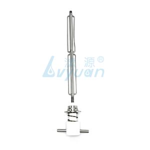 Sanitary Stainless Steel Lenticular Depth Filter Housing 3 Lenticular Filter Housing (2)