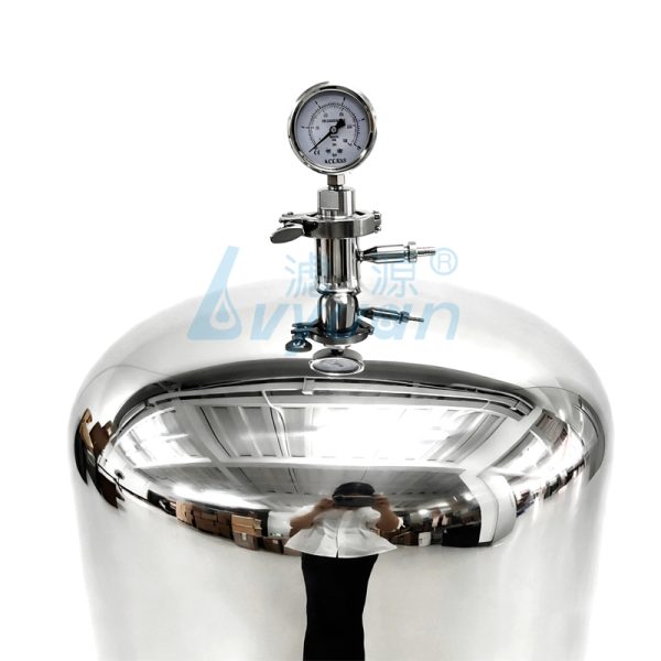Lenticular Filter Housing (8) Lenticular Filter Housing (8)