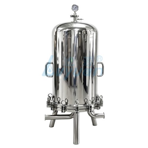 Lenticular Filter Housing (9) Lenticular Filter Housing (9)