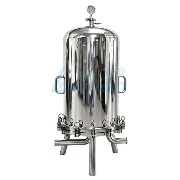 Lenticular Filter Housing (9) Lenticular Filter Housing (9)