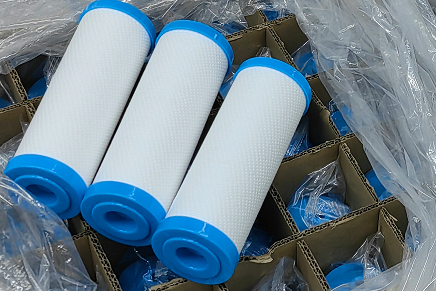 Melt Blown Filter Cartridge 11 Melt Blown Filter Cartridges 005