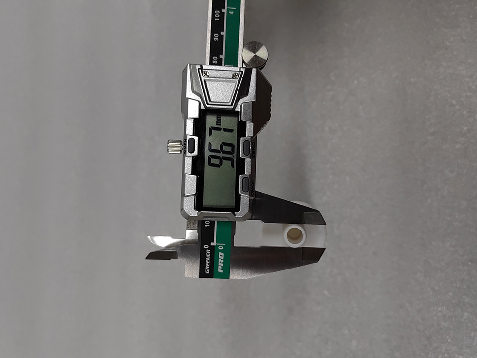 PP Melt Blown Cartridges in Manufacturing Process Water Lines 3 PP Melt Blown Cartridges in Manufacturing Process Water Lines