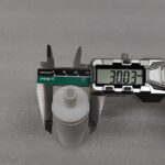 PP Melt Blown Cartridges in Manufacturing Process Water Lines
