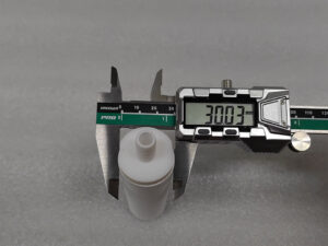 PP Melt Blown Cartridges in Manufacturing Process Water Lines
