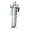Side Entry Stainless Steel Single Bag Filter Housing (5) Side Entry Stainless Steel Single Bag Filter Housing (5)