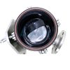 Side Entry Stainless Steel Single Bag Filter Housing (7) Side Entry Stainless Steel Single Bag Filter Housing (7)
