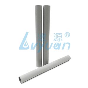 Sintered Metal Filter Tube (3)