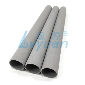 Sintered Metal Filter Tube (8)