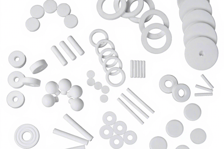 Sintered Porous Plastic Filters 17 Gesinterte poröse Kunststofffilter