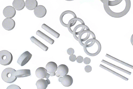 Sintered Porous Plastic Filters 16 Gesinterte poröse Kunststofffilter