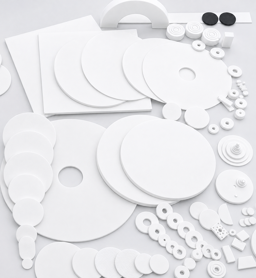 Sintered Porous Plastic Filters 14 Sintered Porous Plastic Filters 007