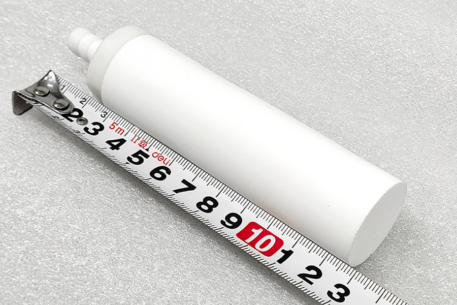 Sintered Porous Plastic Filters 009