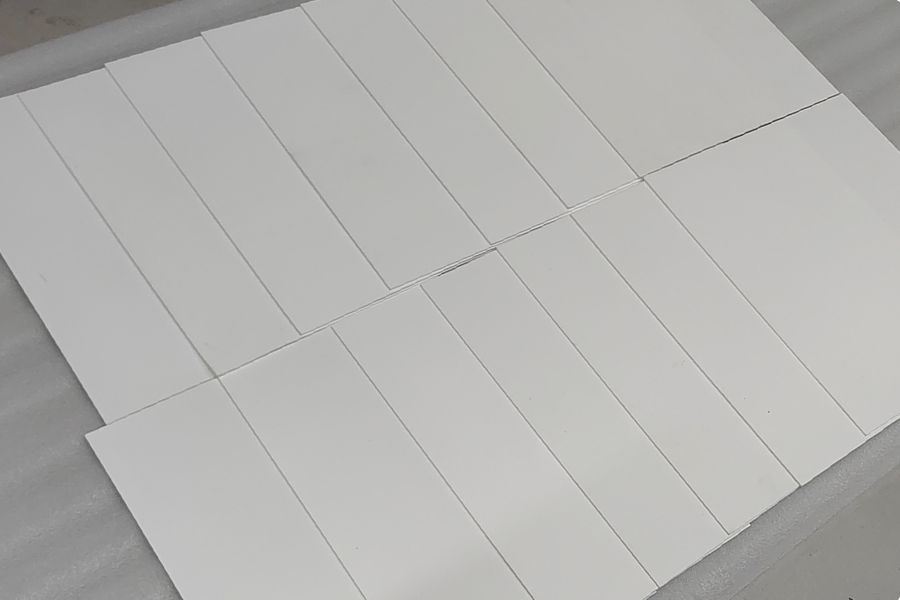 Sintered Porous Plastic Filters 010