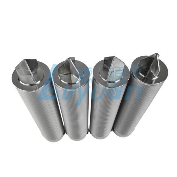 Sintered Wire Mesh Filter Cartridge (4)