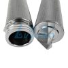 Sintered Wire Mesh Filter Cartridge(9)