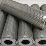 Stainless Cartridge Filter Housing RFQ Checklist