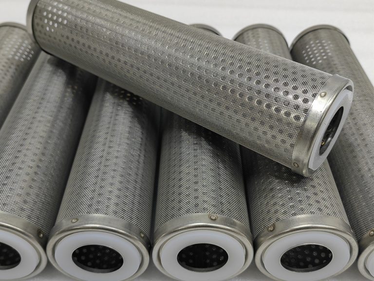 Stainless Cartridge Filter Housing RFQ Checklist