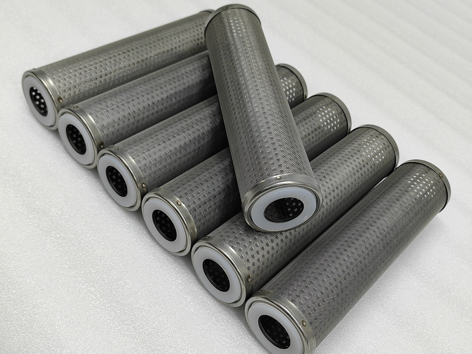 Lista de comprobación para la solicitud de presupuesto de carcasas de filtro de cartucho de acero inoxidable para compradores 4 Stainless Cartridge Filter Housing RFQ Checklist