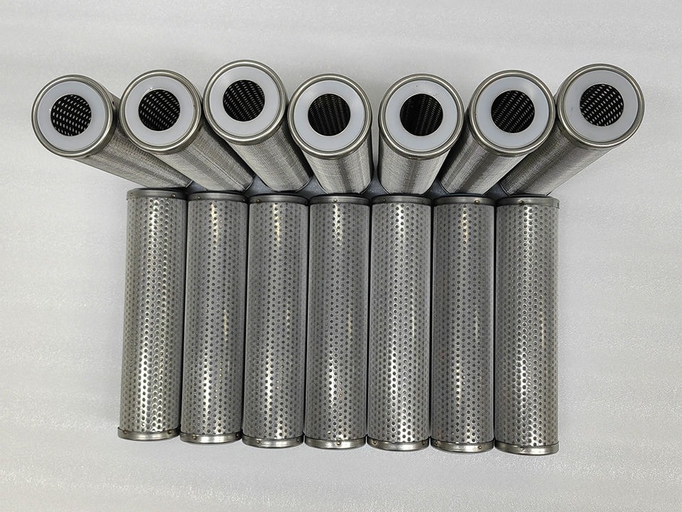 Lista de comprobación para la solicitud de presupuesto de carcasas de filtro de cartucho de acero inoxidable para compradores 3 Stainless Cartridge Filter Housing RFQ Checklist