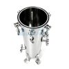 Stainless Steel Multi-Cartridge Filter Housing (1)