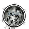 Stainless Steel Multi-Cartridge Filter Housing (3)