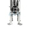 Stainless Steel Multi-Cartridge Filter Housing (4)