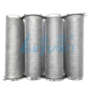 Stainless Steel Perforated Mesh Filter Cartridge Supplier 3 Stainless Steel Perforated Mesh Filter Cartridge (2)
