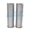 Stainless Steel Perforated Mesh Filter Cartridge (4) Stainless Steel Perforated Mesh Filter Cartridge (4)